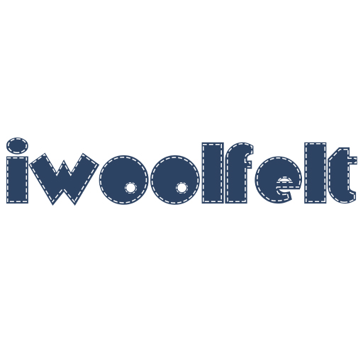 Iwoolfelt.com : A Blog about woolfelt and Handwork in General