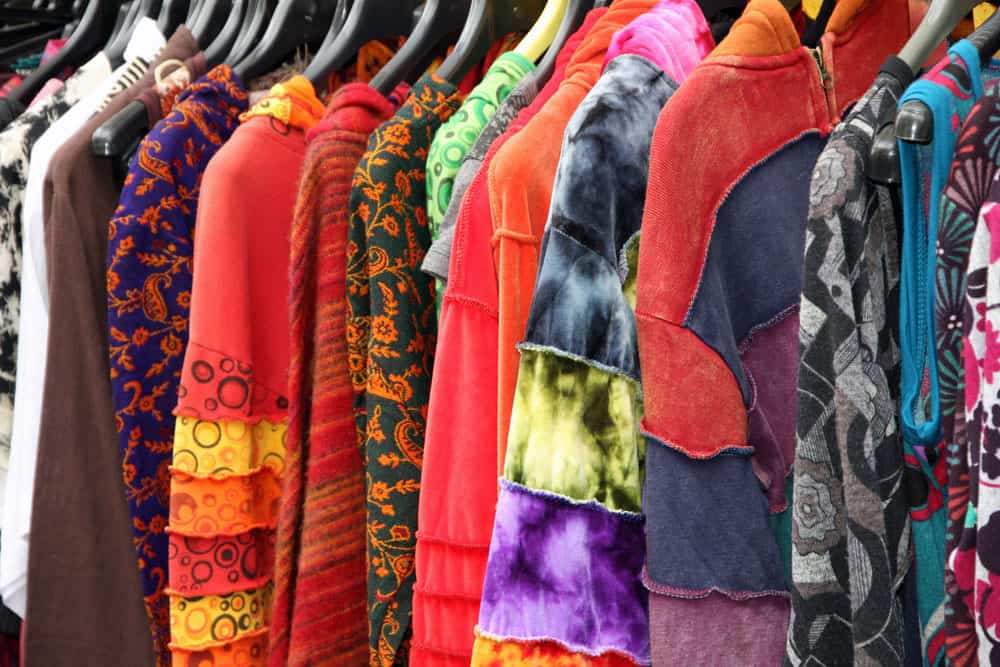 ethnic merino clothes for women
