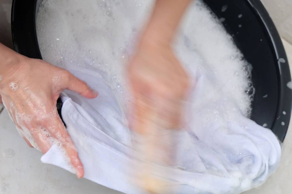 Can You Wash Felt in a Washing Machine?