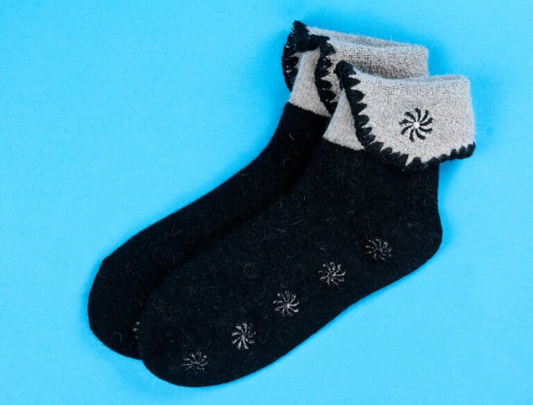 How Often to Wash Merino Wool Socks